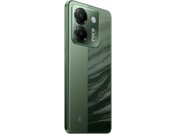 Xiaomi POCO M7 Pro 5G 8/256GB RU Зеленый