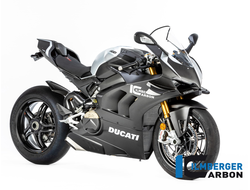 Полный комплект карбона Ilmberger Ducati Panigale V4R