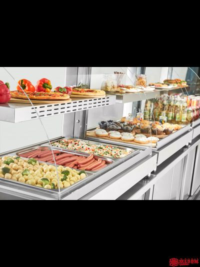 Витрина тепловая Abat ВТН-70