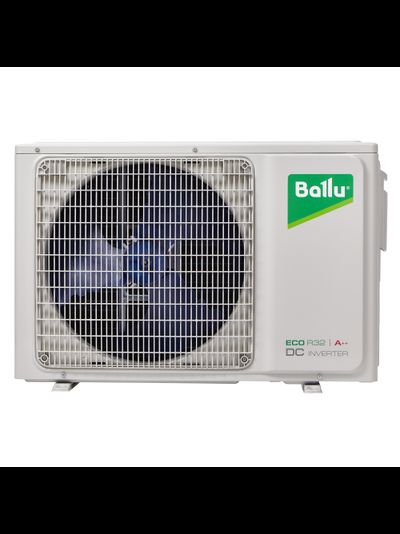 Блок наружный Ballu BA2OI-FM/out-14HN8/EU инверторной мульти сплит-системы