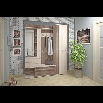 Прихожая Уют