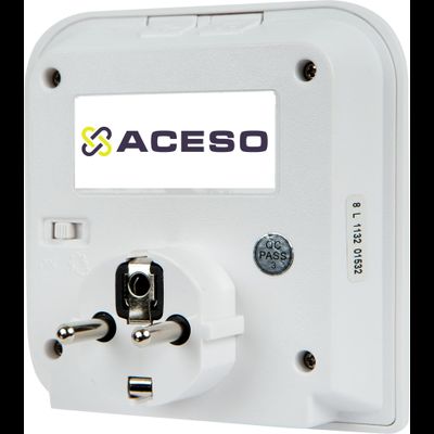 Беспроводная система вызова персонала приемник работает от сети 220