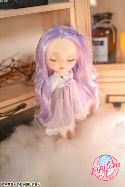 Кукла 1/8 Bobee Afternoon Tea Party Series Purple Dress