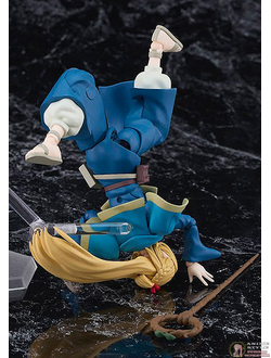 Фигурка фигма Марсиль Донато (figma Marcille Donato)