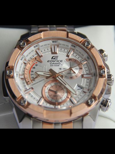 Часы Casio Edifice EFR-559SG-7A