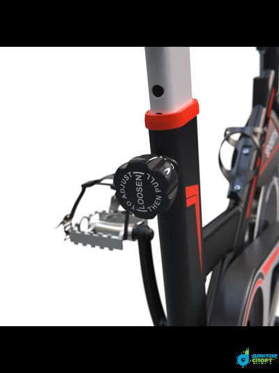 Спин-байк DFC Racing Bike HOMCOM A90