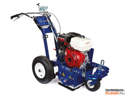 GRACO GRINDLAZER HP DC1013G демаркировщик