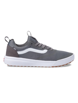 Кеды Vans Ultrarange PEWTER/TRUE WHITE