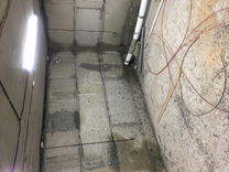 гидроизоляционная добавка в бетон пенетрон адмикс