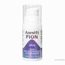 Гель ANESTET (вторичная), 35 мл. pm-shop24.ru
