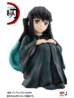 Фигурка Муитиро Токито (G.E.M. Muichirou Tokitou Tenohira)