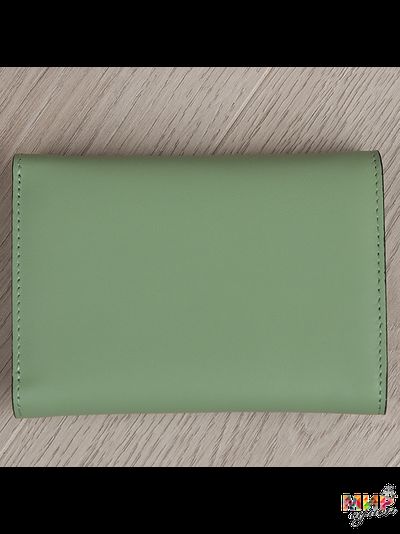 Кошелек кожаный 19112702NPwave-154