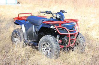 Купить Квадроцикл IRBIS ATV 250S