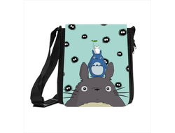 Сумка Мой сосед Тоторо, Totoro №14