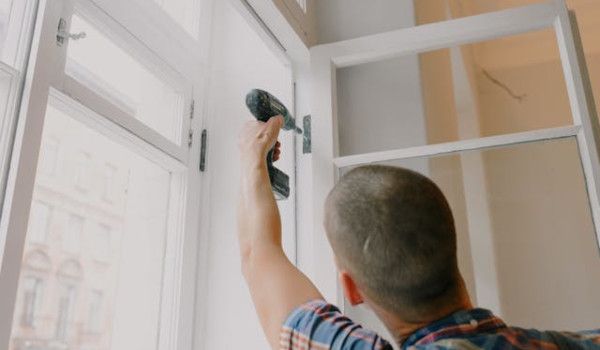 Окна и двери: выбор и установка