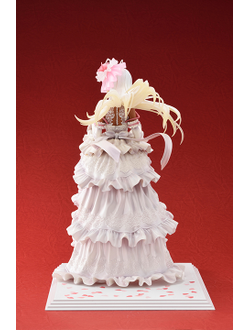 Фигурка 1/7 Мурамаса (Sansei Muramasa Wedding ver)