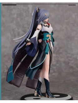 Фигурка 1/8 Хуа Фу (Fu Hua Azure Empyrea)