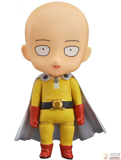 Нендроид Сайтама (Saitama)