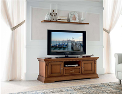 ТВ ТУМБА 140 PALAZZO DUCALE 71CI02 PRAMA (140*52*h51)
