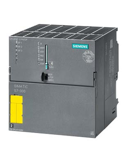 6ES7318-3FL01-0AB0 SIMATIC S7-300 CPU 319-3F PN/DP, ЦПУ С 2 МБАЙТАМИ РАБОЧЕЙ ПАМЯТИ, 1. ИНТЕРФЕЙС MPI/DP 12МБИТ/С, 2. ИНТЕРФЕЙС DP-MASTER/SLAVE, 3. ИНТЕРФЕЙС ETHERNET PROFINET, С 2Х-ПОРТОВЫМ КОММУТАТОРОМ