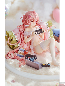 Фигурка Эванте (Evante Lazy Afternoon Ver.)