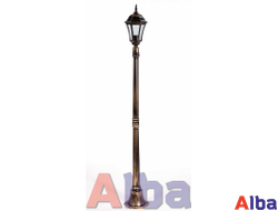 Парковый светильник Astoria 1s GB 308