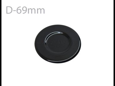 Крышка рассекателя средняя HANSA (8041264)