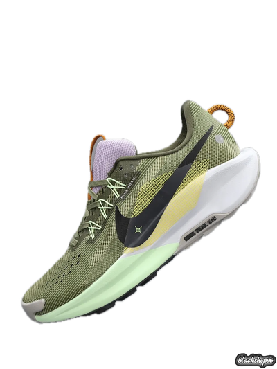 Nike Pegasus Trail 5 Green (40-45)