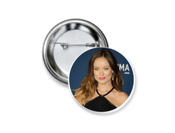 Значок Доктор Хаус №23