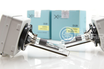 Ксеноновая лампа DIXEL D1R 4300K Original Classic, Корея