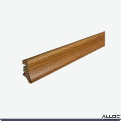 Напольные плинтусы