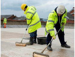 Адгезионные и грунтовочные составы