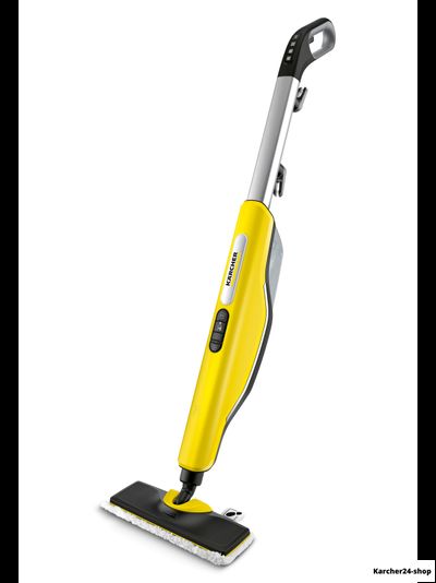 Паровая швабра Karcher SC 3 Upright EasyFix (1.513-300.0)