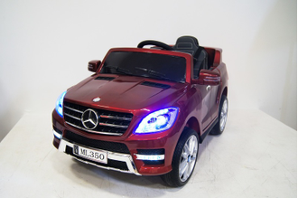 MERCEDES-BENZ ML350 (Лицензия)