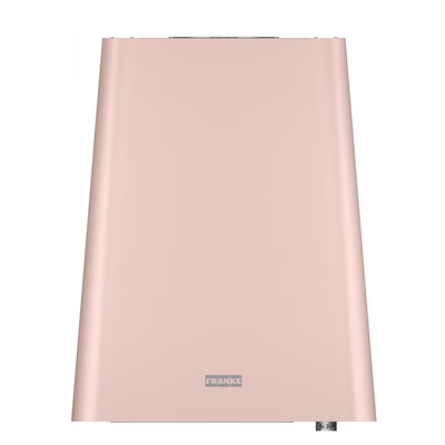 FSMD 508 RS (335.0530.201) розовый вытяжка