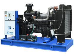 Дизельный генератор ТСС АД-150С-Т400 с АВР