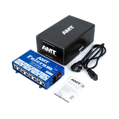 AMT Fulcrum PS-518V - линейный блок питания