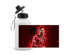 Спортивная бутылка Криштиану Роналду, Cristiano Ronaldo №13