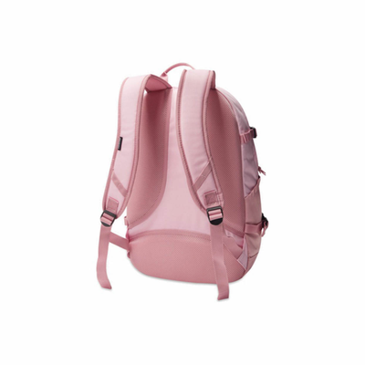 Pink converse backpack store