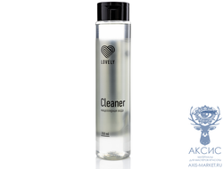 Мицеллярная вода Lovely, 350 мл