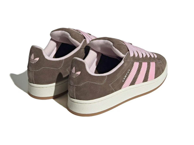 Кроссовки Adidas Originals Campus 00S Dust Cargo Clear Pink