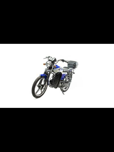 Мопед Motoland Альфа RX LUX 11 (А)