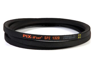 Ремень клиновой SPZ-1320 Lp (8,5х8-1320) PIX