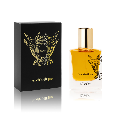 PSYCHEDELIQUE парфюмерная вода JOVOY PARIS