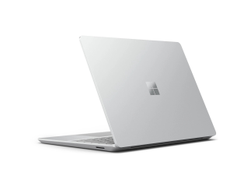 Ноутбук Microsoft Surface Laptop Go 3 12.4" i5 16/256Gb Platinum