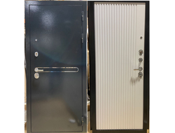 Дверь Входная Модель - ЕО-09-1