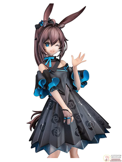 Фигурка Амия (Amiya Celebration Time Ver.)