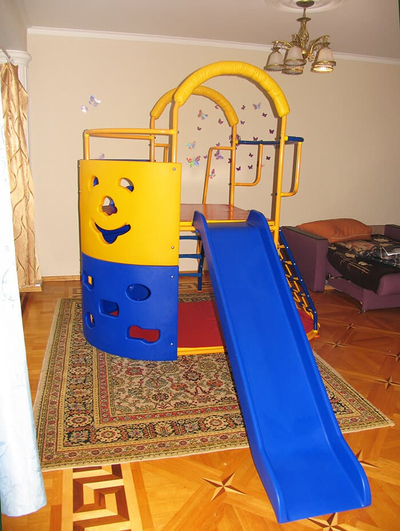 Напольный ДСК Вереск BABY TOWER в Воронеже