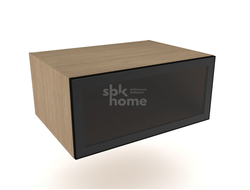 Кухня ЖЕНЕВА - Шкаф АС-80