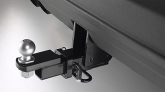 Купить Фаркоп в Ставрополе для иномарки